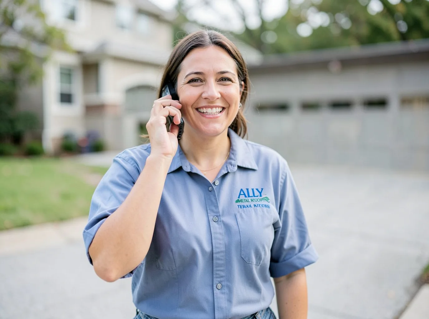 Metal Roof Installation Teays Valley, WV FAQs